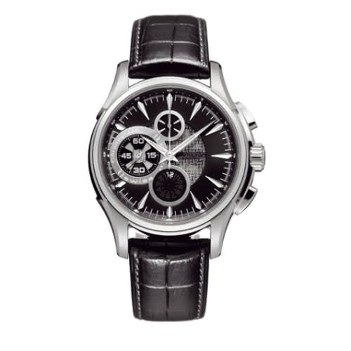 Hamilton Jazzmaster Open Secret