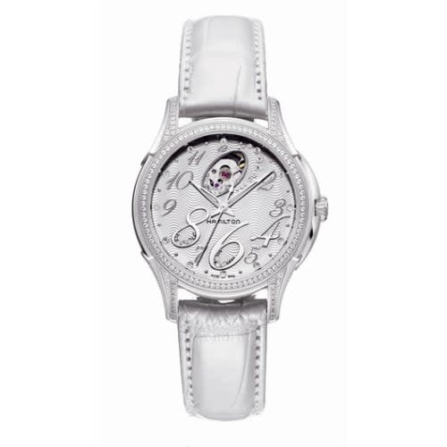 Hamilton Jazzmaster Lady Automatic 37mm