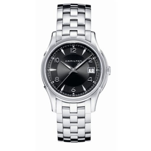 Hamilton Jazzmaster Quartz 37mm