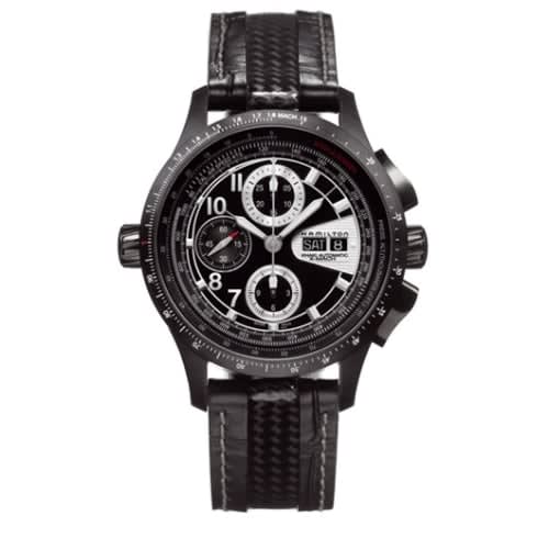 Hamilton Khaki Aviation X-Mach