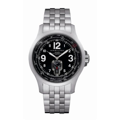 Hamilton Khaki Aviation QNE 44