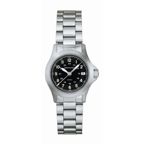 Hamilton Khaki Field King 27