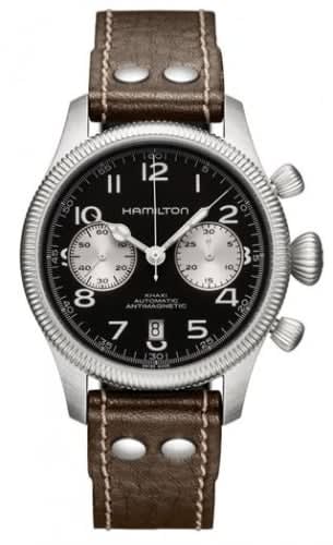 Hamilton Khaki Pioneer Auto Chrono