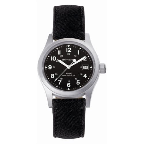 Hamilton Khaki Field Mechanical 38