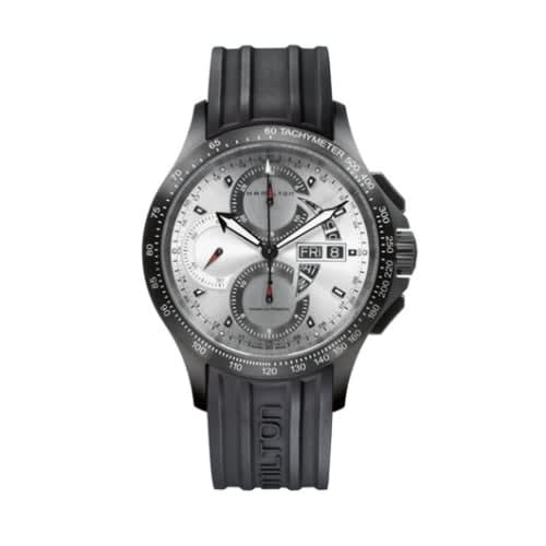 Hamilton King Chrono