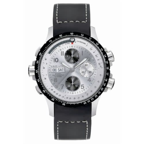 Hamilton Khaki Aviation X-Wind Automatic