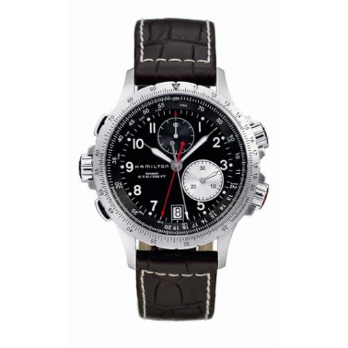 Hamilton Khaki Aviation ETO
