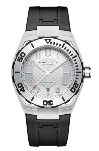 Hamilton Khaki Navy Sub Auto