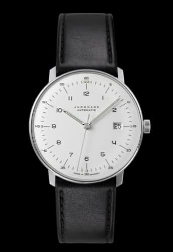 Junghans Max Bill Automatic
