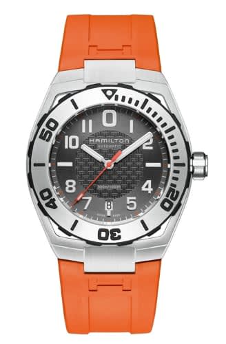 Hamilton Khaki Navy Sub Auto