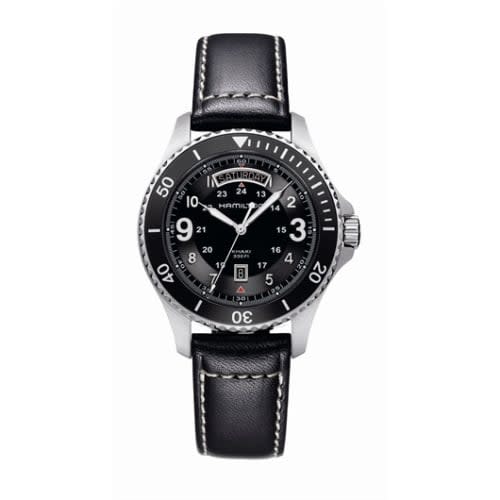 Hamilton Khaki King Scuba Quartz