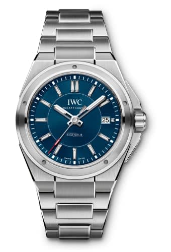 IWC Schaffhausen Ingenieur Automatic Laureus