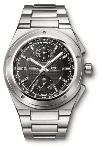 IWC Schaffhausen Ingenieur Chronograph