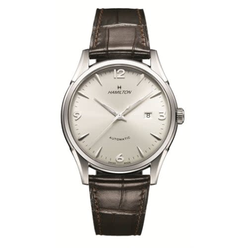 Hamilton Thin-O-Matic