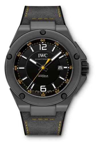 IWC Schaffhausen Ingenieur Automatic AMG GT