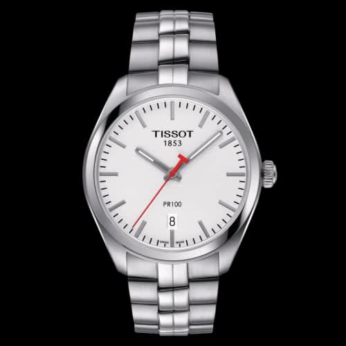 Tissot PR 100 Quartz 39 NBA