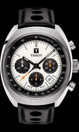 Tissot Tissot Heritage 1973 Limited Edition