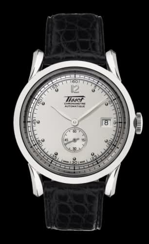 Tissot 150th Anniversary Automatic Small Seconds