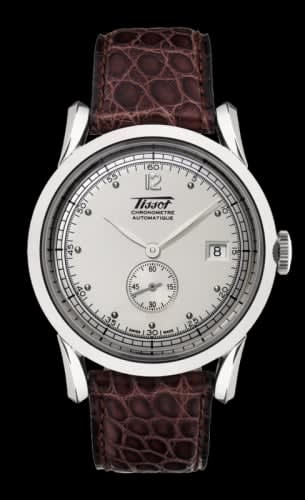 Tissot 150th Anniversary Automatic Small Seconds