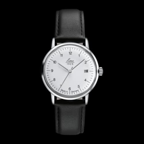 Laco Vintage 34.0 / Stainless Steel / White