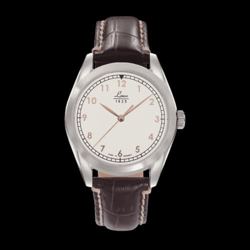 Laco Vintage Vancouver / Stainless Steel / Cream