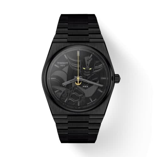 Tissot PRX Powermatic 80 Grendizer 50th Anniversary