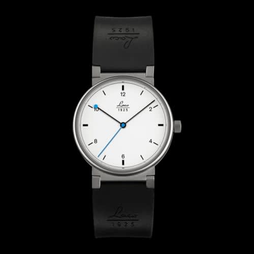 Laco Vintage Absolute / Stainless Steel / White