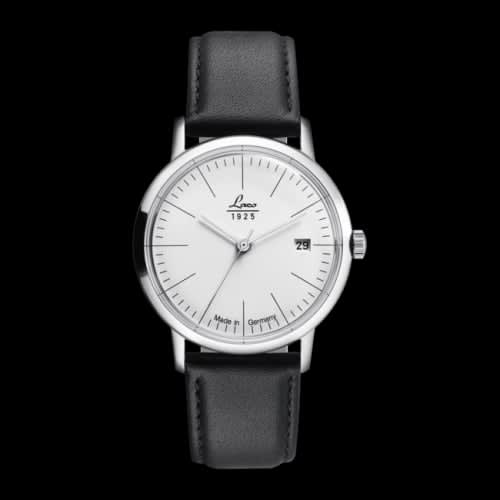 Laco Vintage 34.0 / Stainless Steel / White