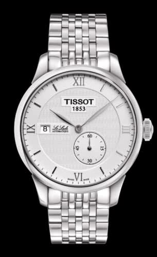Tissot Le Locle Automatic Petite Seconde