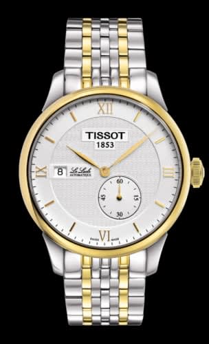 Tissot Le Locle Automatic