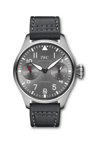 IWC Schaffhausen Big Pilot Patrouille Suisse