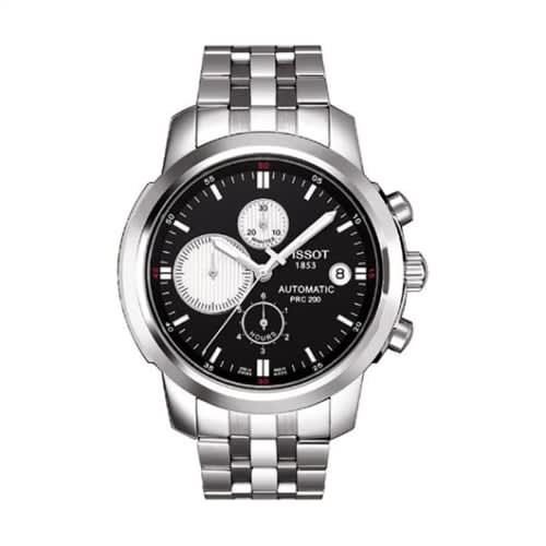 Tissot PRC 200 Automatic Chronograph