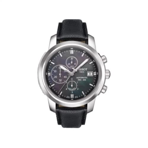 Tissot PRC 200 Automatic Chronograph