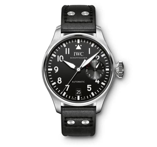 IWC Schaffhausen Big Pilot