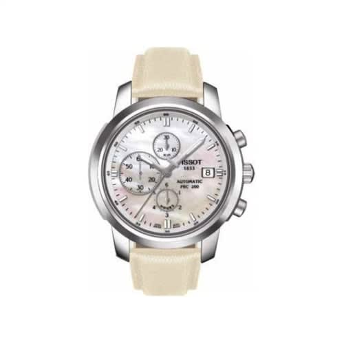 Tissot PRC 200 Automatic Chronograph