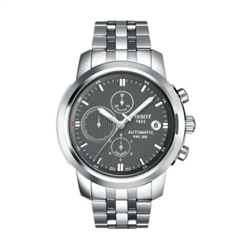 Tissot PRC 200 Automatic Chronograph