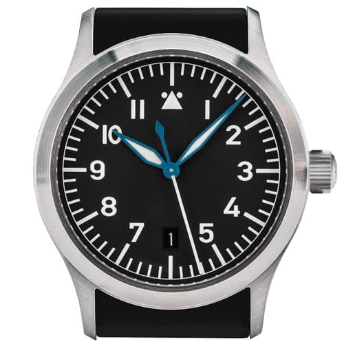 Stowa Flieger Klassik Sport Date