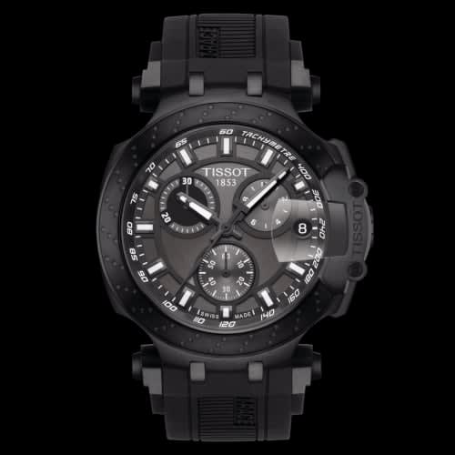 Tissot T-Race Chronograph