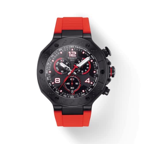 Tissot T-Race MotoGP 2023 Limited Edition