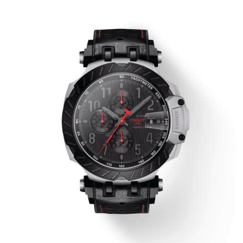 Tissot Tissot T-race Automatic MotoGP 2022