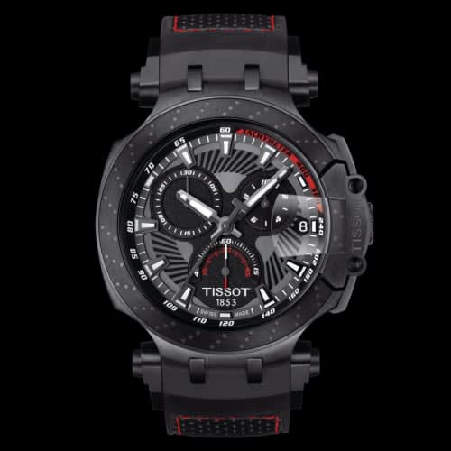 Tissot T-Race Motogp 2018 Special Edition