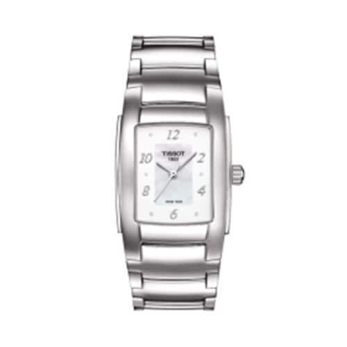 Tissot T-10 Stainless Steel / MOP