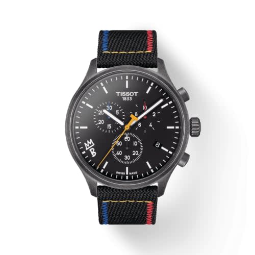 Tissot Chrono XL Brooklyn Nets