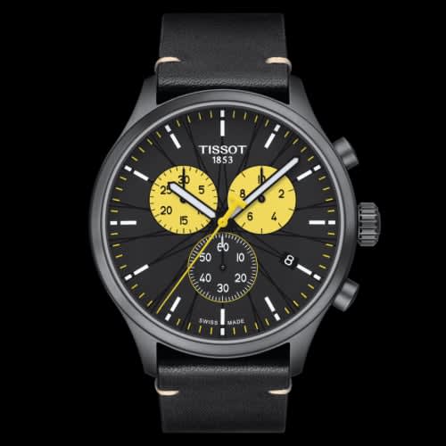 Tissot Chrono XL Tour De France 2019