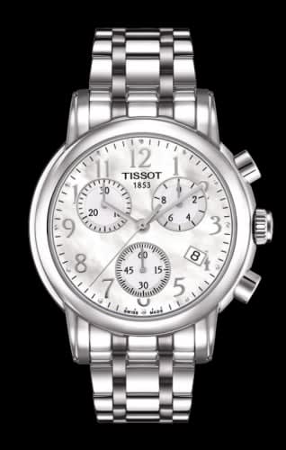 Tissot Dressport MOP