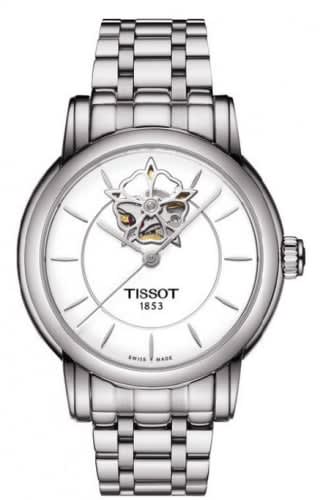 Tissot Lady Heart Powermatic 80