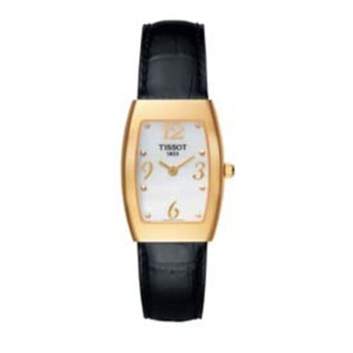 Tissot Maya Trend Tonneau
