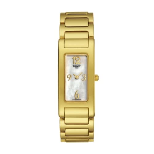 Tissot Maya Classic Rectangular