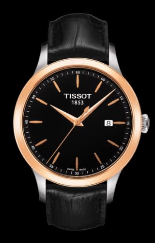 Tissot Classic Quartz