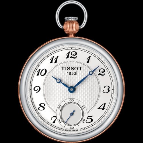 Tissot Tissot Bridgeport Lepine Mechanical